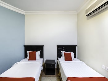 Sahat Al Bondoqiyah Furnished Units