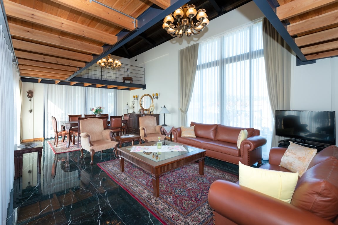 Urla Köstem Müze Otel