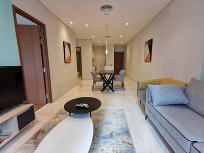 Sky Suite By Autumn Suites