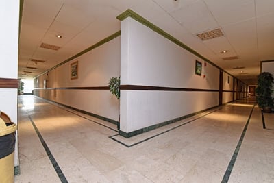 Oyo 361 Al Janoub Hotel