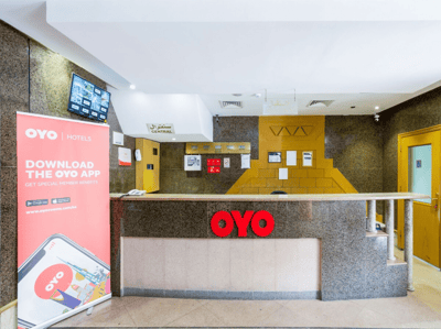 Oyo 146 Al Asemah Hotel