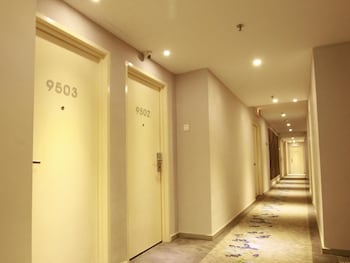 Valentino Rooms By Vphs Pudu