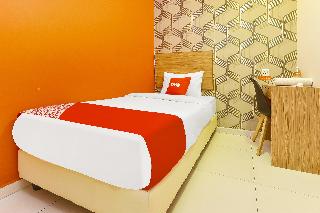Sovotel Boutique Hotel Kota D Sara 38a