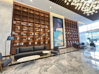 Mossaz Suite By Mykey Global(limited Hour Front Desk)