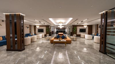Capital O 162 Brzeen Hotel