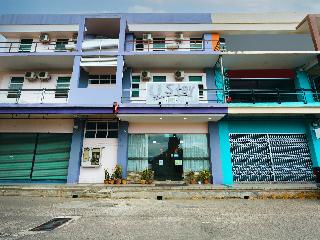 Dongfang Motel By Zuzu