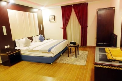 Rayatna For Furnished Apartments