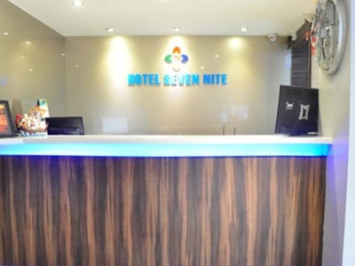 Seven Nite Hotel