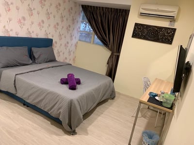 Oscar Inn