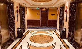 Verta Madina Hotel