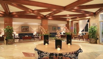 Melia Sinai