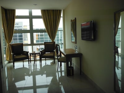 Wonderful Hotel Klang