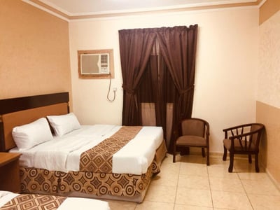 Peace Continental Hotel
