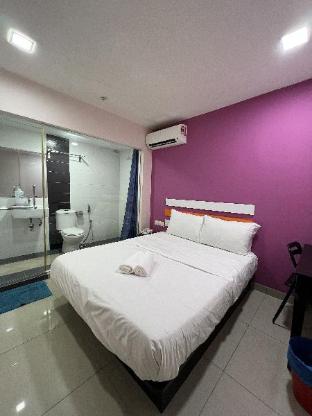 Red Orange Hotel(39km Away From Kuala Lumpur)