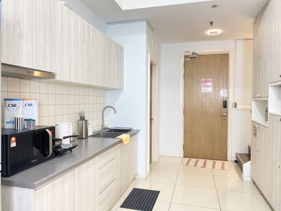 Icon City Premier Suites By Wecare(no Front Desk Please Contact The Property 5 Days In Advance)