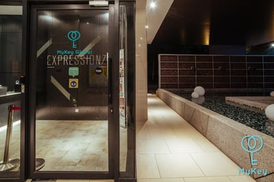 Expressionz Professional Suites By Mykey Global