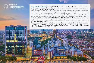 Sunway Sanctuary Seniors Hotel And Residences