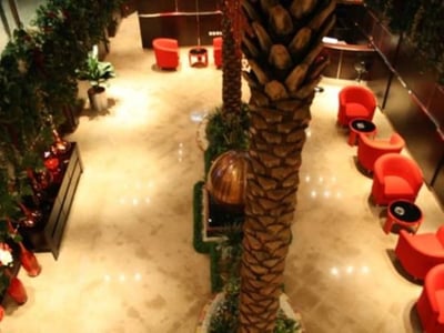 Golden Prince Al Sulaimania Hotel