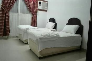 Al Eairy Apartments Al Riyad 4