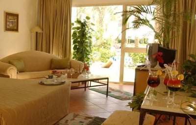Luna Sharm Hotel (ex.mercure Luna)