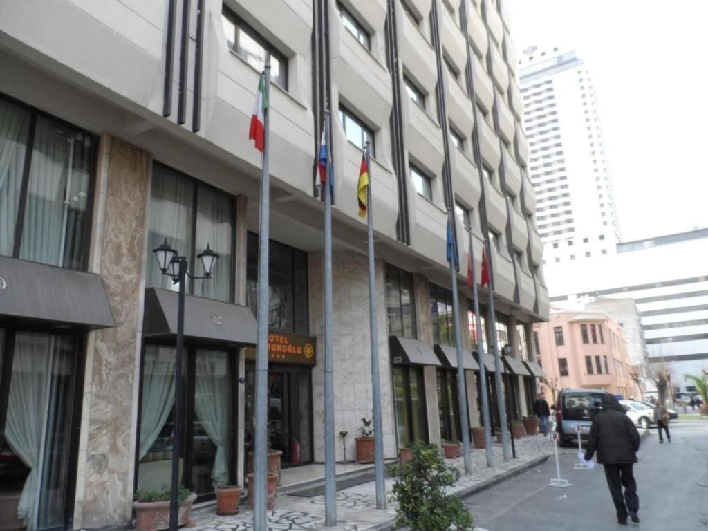 Yumukoglu Izmir