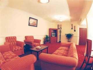 Dellmon Shrouq Hotel