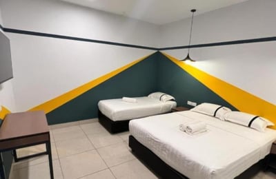 Smile Hotel Klang Bukit Tinggi