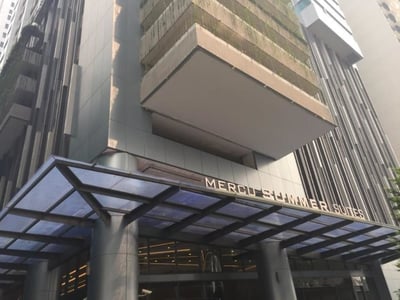 Mercu Summer Suites By Myfreedom (no Front Desk Need To Contact Property 5 Days In Advance)