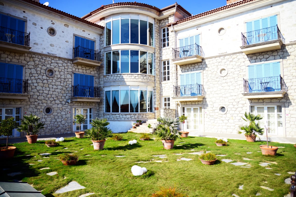 Imren Han Boutıque Hotel