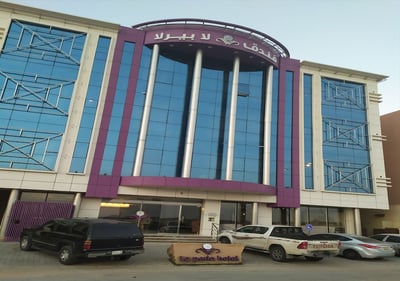 La Perla Hotel