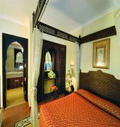Domina Coral Bay Harem
