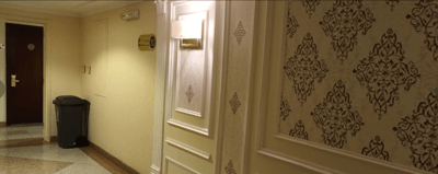 Alandalus Palace 3 Hotel