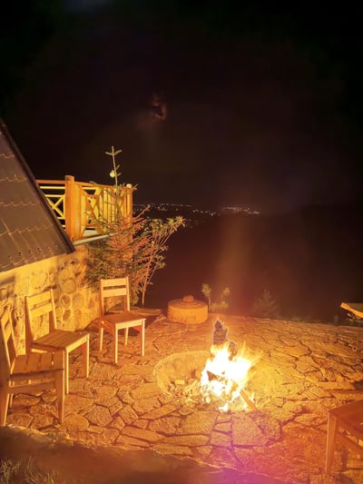 Pamira Tatil Köyü