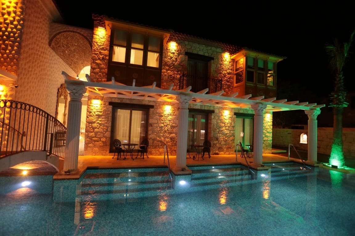 Hotel De Gold Alacati