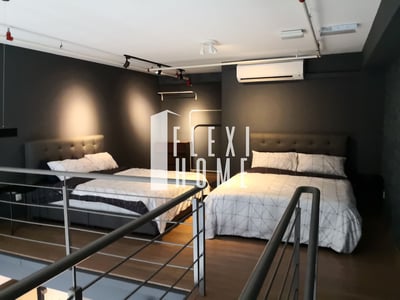 Pinnacle Pj By Flexihome
