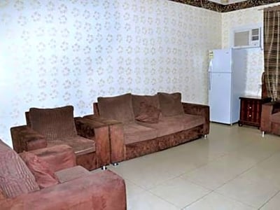 Marasicom Suites Alfayhaa