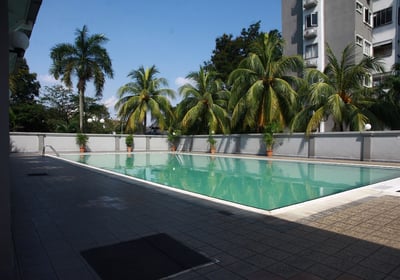 Karisma Homestay (no Front Desk Need To Contact Property 5 Days In Advance)