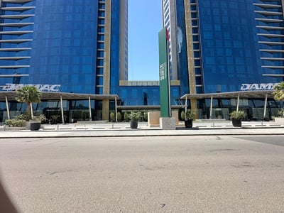 Damac Riyadh Luxury Apartments