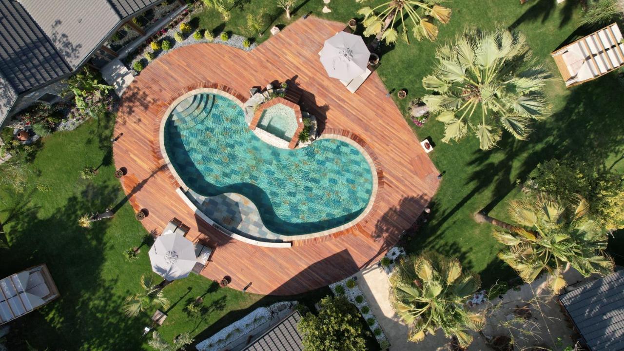 Kaya Villas Exclusive