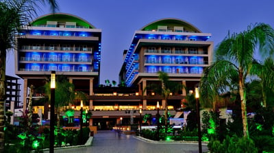 Adenya Hotel & Resort