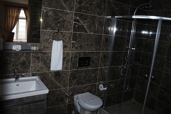 Grand Alin Atakum Hotel