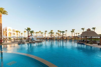 Sunrise Remal Resort ((formerly Tiran Island Hotel Sharm El Sheikh)) (not Valid For Lebanise)
