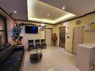 De Uptown Hotel At Subang Jaya
