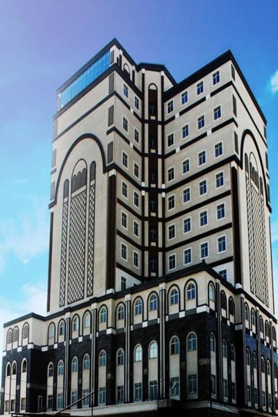Movenpick Zenat Al Hayat Hotel Basra