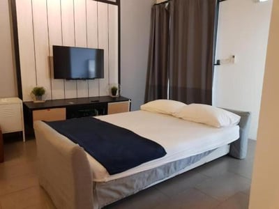 Est Bangsar (no Front Desk Need To Contact Property 5 Days In Advance)