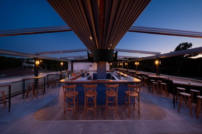 Onyour Dreams Hotel Belek