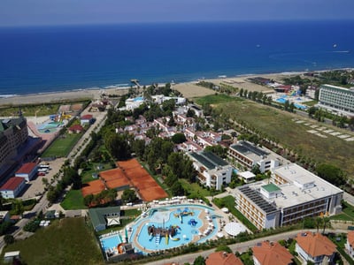 Club Kastalia