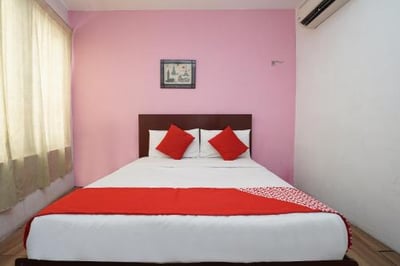 Fb Hotel Kuala Lumpur