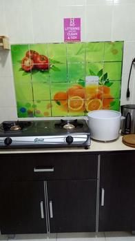 Dkajang Villa Homestay (no Front Desk Need To Contact Property 5 Days In Advance)