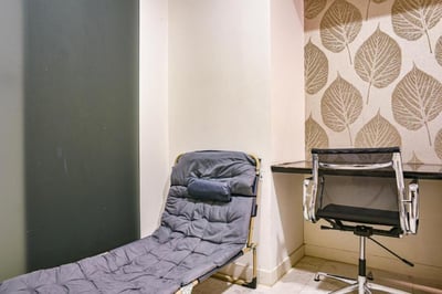 Happy Suite At Platinum Klcc(no Front Desk Please Contact The Property 5 Days In Advance)